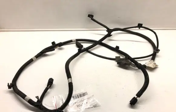 Peugeot 308 Parking sensor (PDC) wiring loom 