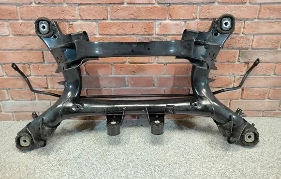 BMW 3 G20 G21 Rear subframe 8837906