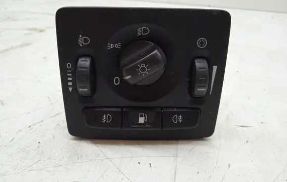 Volvo V50 Light switch 30739300