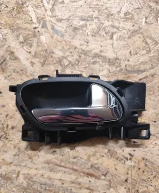 Citroen C4 Grand Picasso Front door interior handle 303965
