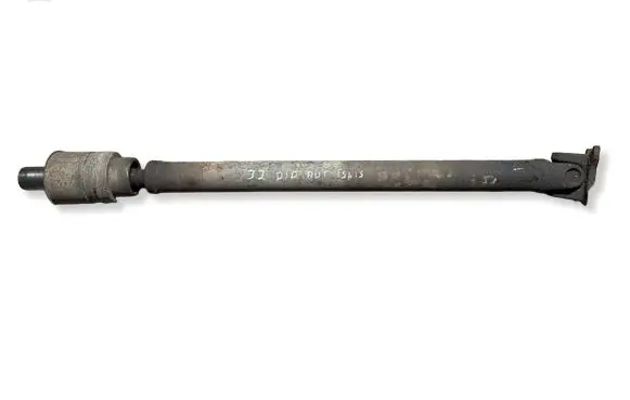 Mitsubishi Pajero Front prop shaft 