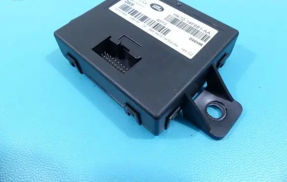 Land Rover Discovery Sport Central body control module HK72-14F681-AA IMPRK1310305