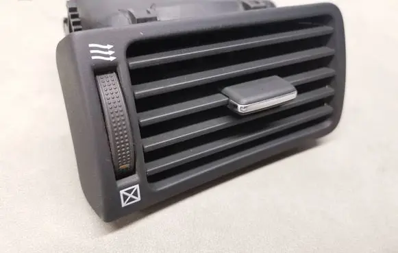 Toyota Corolla E120 E130 Dashboard side air vent grill/cover trim