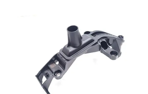 Mercedes-Benz CLS C219 Oil sump strainer pipe A6511801451