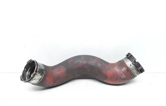 Mercedes-Benz E W212 Intercooler hose/pipe A2125280882