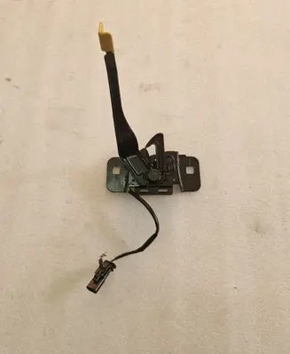 Buick Encore GX I Engine bonnet/hood lock/catch 42737561