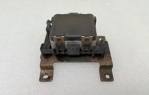 KIA Xceed Distronic sensor radar J799110511 99110J7500 39R14285