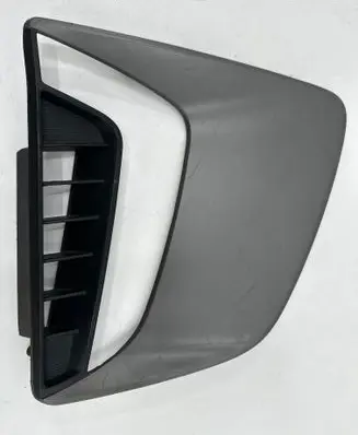 Hyundai Ioniq Front bumper lower grill 86564G2050