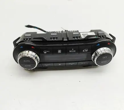 Mercedes-Benz CLA C117 X117 W117 Interior fan control switch A2469001908 A2469015103