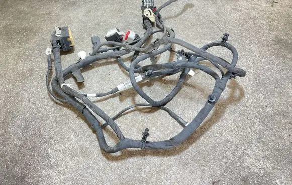 Ford Mach-E I Other wiring loom PJ8T14B599EA 14324072