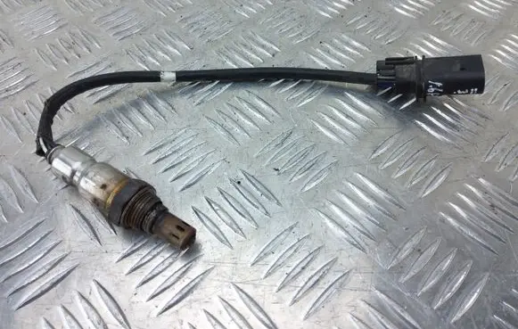 Peugeot 508 Lambda probe sensor 9683265480