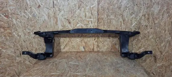 Mercedes-Benz V Class W447 Radiator support slam panel A4478801103
