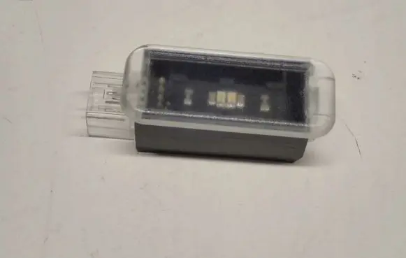 Audi A8 S8 D4 4H Spotlight 4H0947415