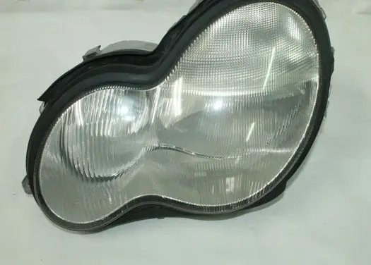 Mercedes-Benz C W203 Headlight/headlamp