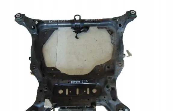 Land Rover Range Rover Evoque L538 Front subframe 245625655