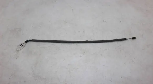 BMW 3 F30 F35 F31 Front door cable line 7259827 52621810