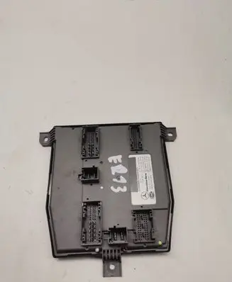 Mercedes-Benz E W213 Comfort/convenience module A2139002808