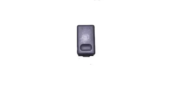 Volkswagen Sharan Windscreen/window heater switch 7M5959621B PA6GF30 YM2118C621BBW