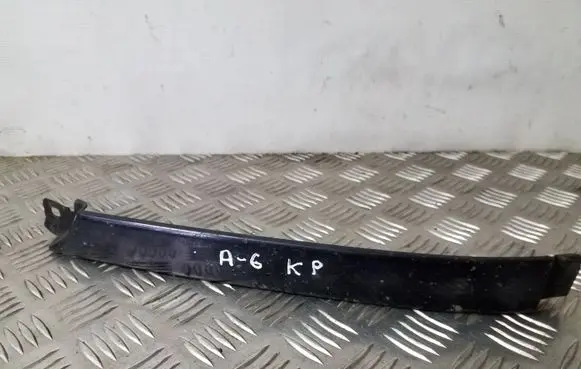 Under headlight/headlamp trim