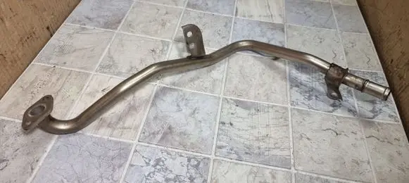 Toyota Prius (XW20) EGR valve line/pipe/hose