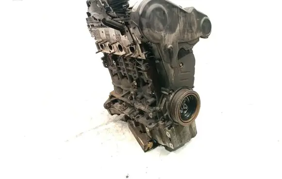 Audi A4 S4 B8 8K Engine CAG