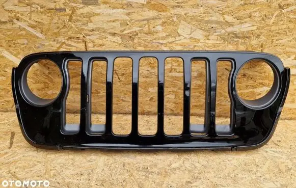 Jeep Wrangler Front grill 6BY79TRMAB 41006
