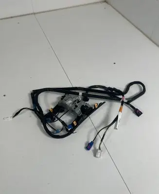 Tesla Model Y Windshield/windscreen camera 151444801F V213590000EG