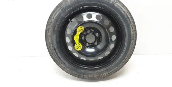 Volvo XC70 R17 spare wheel 9209872