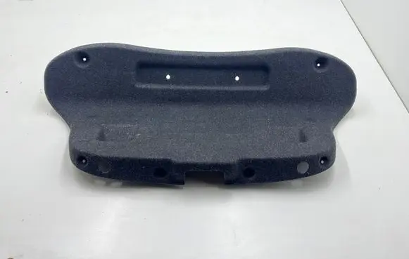 BMW 2 F22 F23 Tailgate/boot lid cover trim 7304562 7393386
