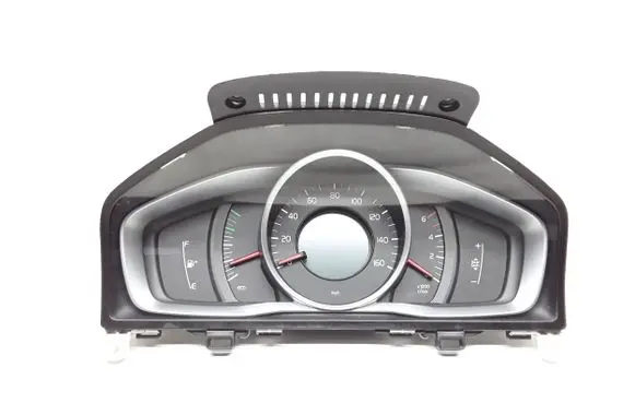 Volvo V60 Speedometer (instrument cluster) 31453099 P31453099
