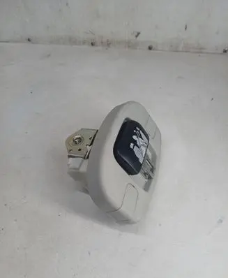 Skoda Roomster (5J) Roof seat belt C5J7857807