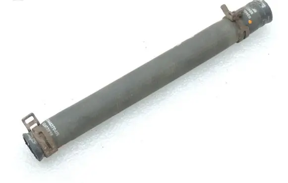 Opel Vivaro Engine coolant pipe/hose 924463704R 92452255