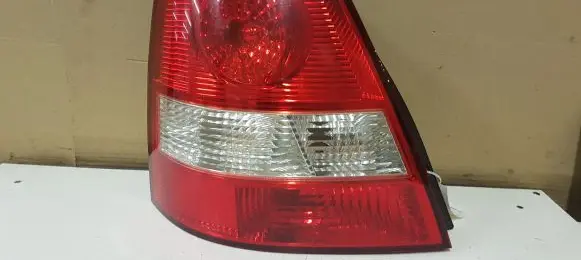 KIA Sorento Rear/tail lights