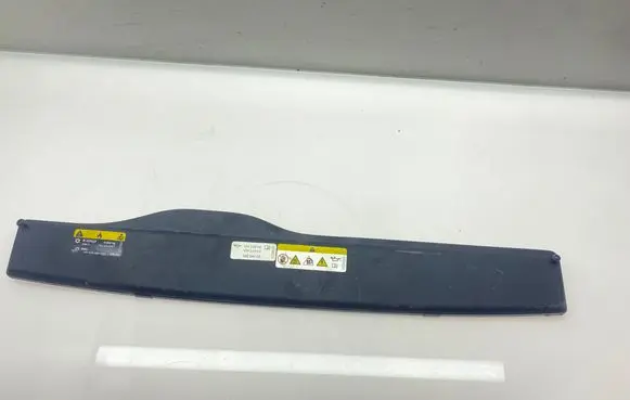 Volkswagen Golf VIII Radiator trim 5Q0129954F 4012677C 0113731C