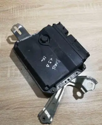 Toyota Yaris Engine control unit/module ECU 896610DB00 MB2753004332
