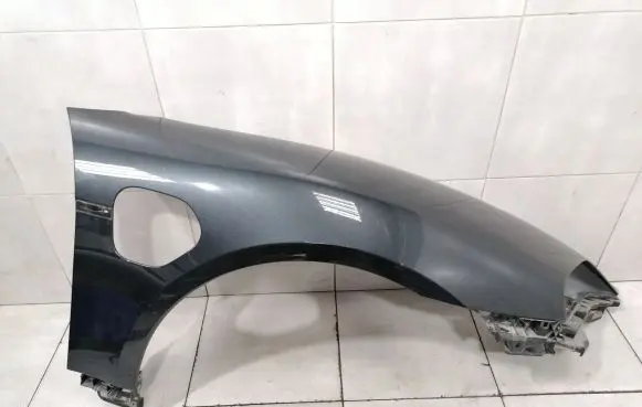 Porsche Taycan 9J1 Fender 9J1821102AY