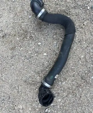 BMW 1 F40 Air intake hose/pipe 8658480