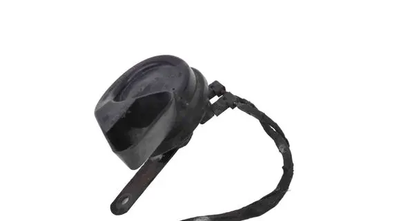 Mercedes-Benz R W251 Horn signal