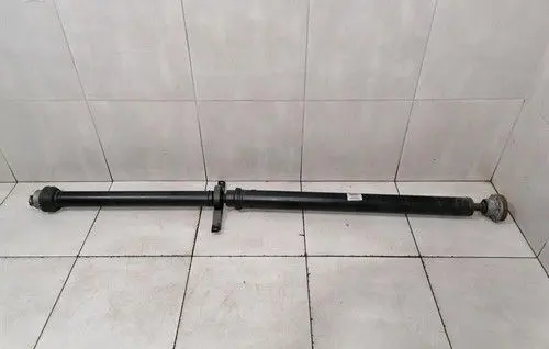 Bentley Continental Rear driveshaft/prop shaft 4W0521101
