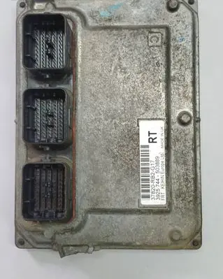 Honda Jazz Engine control unit/module 37820RB2G17