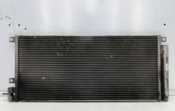 Chevrolet Trax A/C cooling radiator (condenser) 95321793