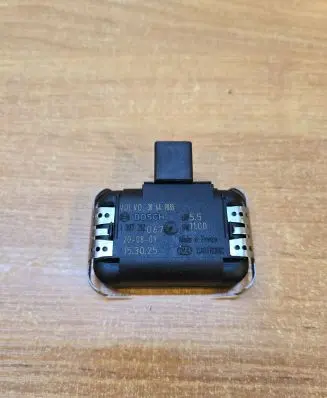 Volvo XC90 Rain sensor 30649885 1397212067