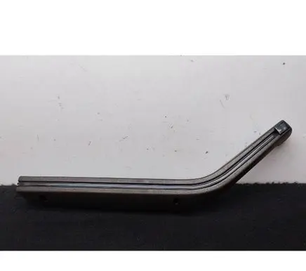 Fiat X1 - 9 Other interior part 
