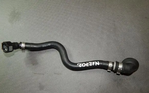 Audi A6 S6 C7 4G Vacuum line/pipe/hose 4G0611931AN