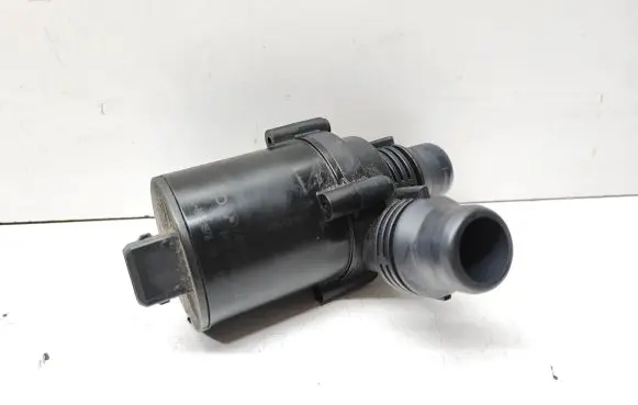 BMW X5 E70 Electric auxiliary coolant/water pump 6951549 64116951549