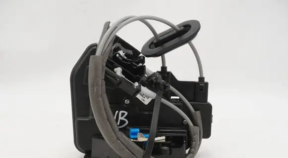 KIA Niro Rear door lock 81420G5000