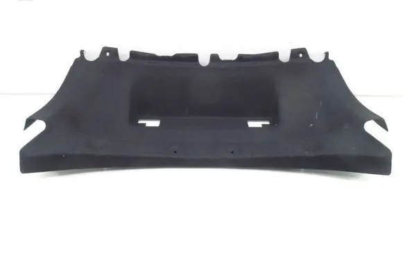 Mercedes-Benz CLA C118 X118 Tailgate/boot cover trim set A1186903600