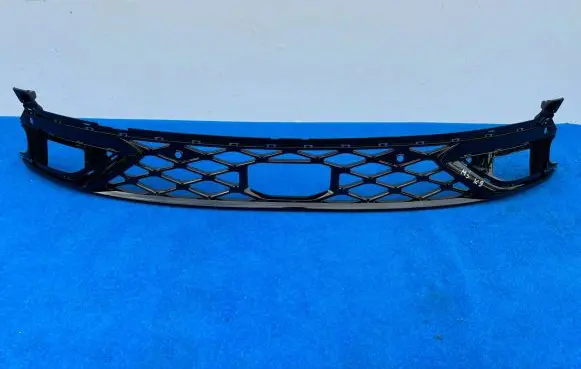Volkswagen ID. Buzz Front bumper lower grill 1T3853677A