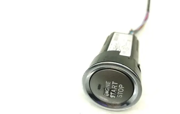 Lexus IS 220D-250-350 Engine start stop button switch N14TMIMB1 2842ATMIMB1