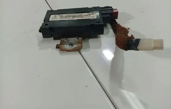 Honda Accord Antenna control unit 39155SEAG01